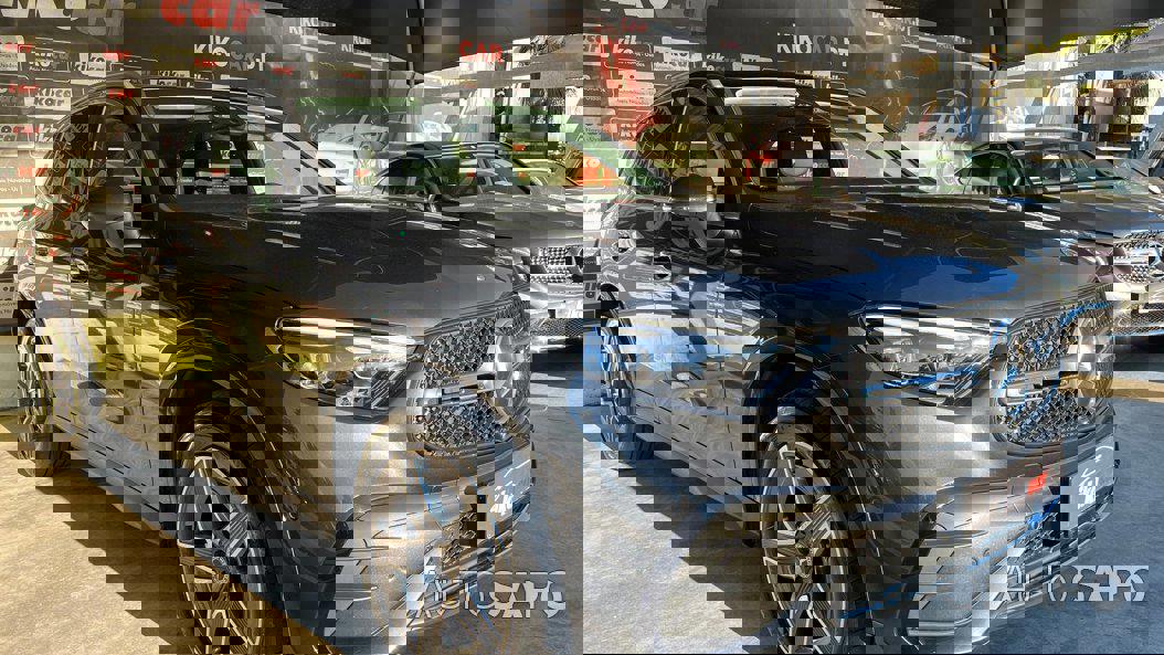 Mercedes-Benz Classe GLC de 2023