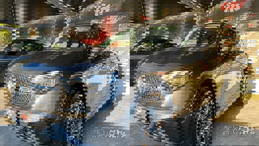 Mercedes-Benz Classe GLC de 2023