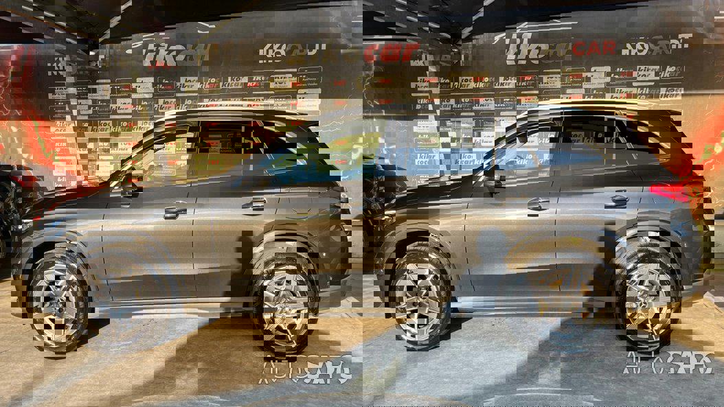 Mercedes-Benz Classe GLC de 2023