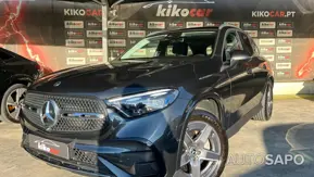 Mercedes-Benz Classe GLC de 2023