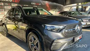 Mercedes-Benz Classe GLC de 2023