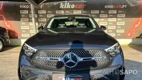 Mercedes-Benz Classe GLC de 2023