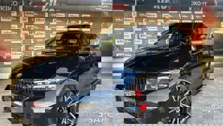 BMW Série 3 de 2023