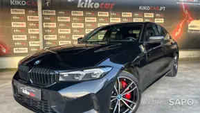BMW Série 3 de 2023