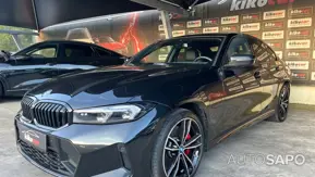 BMW Série 3 de 2023