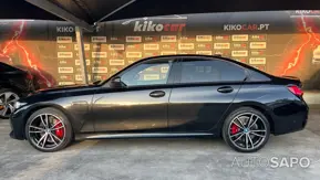 BMW Série 3 de 2023