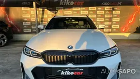 BMW Série 3 de 2023