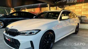 BMW Série 3 de 2023