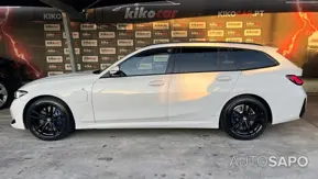 BMW Série 3 de 2023