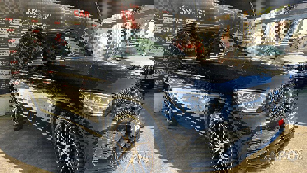 Mercedes-Benz Classe GLC de 2022