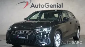 Audi A3 de 2021