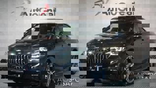 BMW Série 2 de 2022