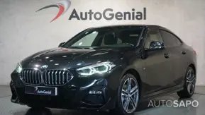 BMW Série 2 de 2022