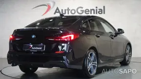 BMW Série 2 de 2022