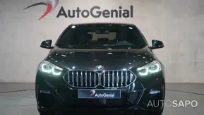 BMW Série 2 de 2022