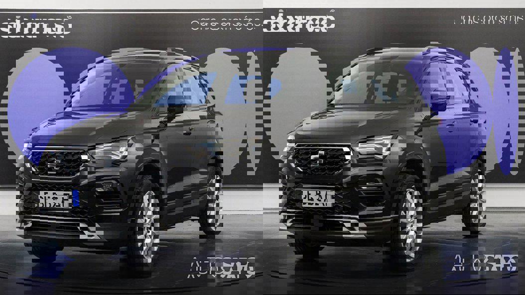 Seat Ateca 1.0 TSI Style de 2024