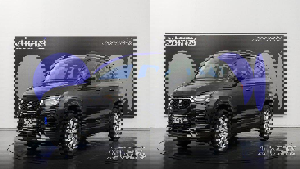 Seat Ateca 1.0 TSI Style de 2024