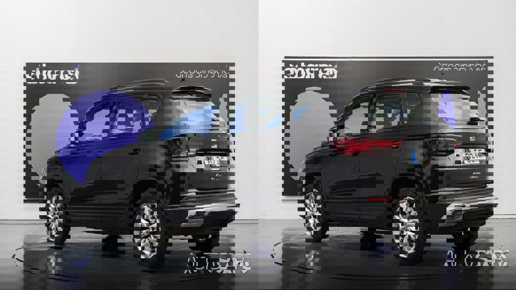 Seat Ateca 1.0 TSI Style de 2024