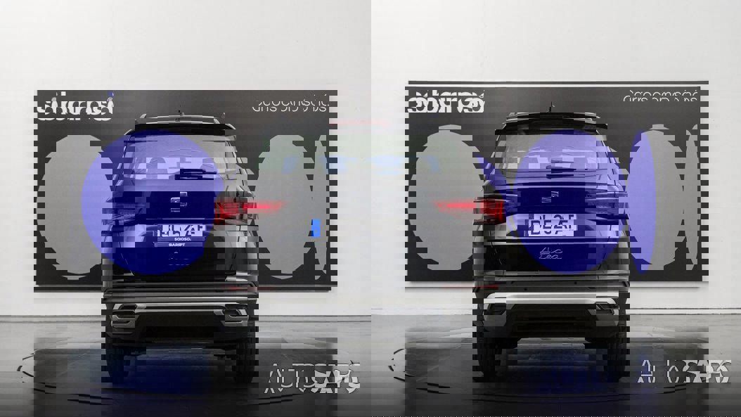 Seat Ateca 1.0 TSI Style de 2024