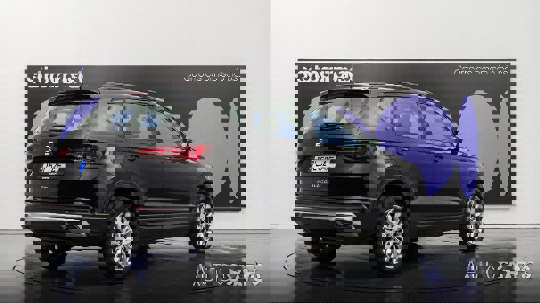 Seat Ateca 1.0 TSI Style de 2024