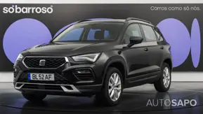 Seat Ateca 1.0 TSI Style de 2024