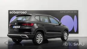 Seat Ateca 1.0 TSI Style de 2024