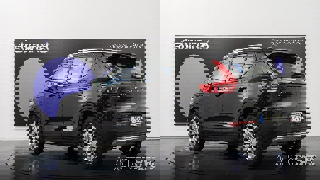 Volvo XC40 1.5 T2 Momentum Plus Geartronic de 2021