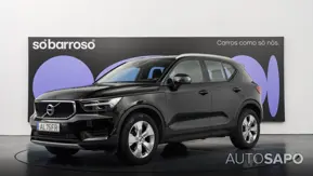 Volvo XC40 1.5 T2 Momentum Plus Geartronic de 2021