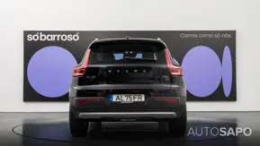 Volvo XC40 1.5 T2 Momentum Plus Geartronic de 2021