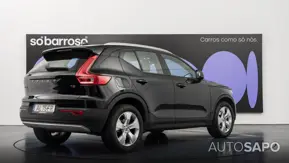 Volvo XC40 1.5 T2 Momentum Plus Geartronic de 2021
