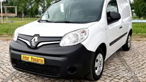 Renault Kangoo de 2021