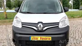 Renault Kangoo de 2021