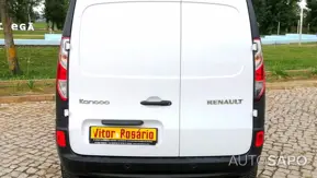 Renault Kangoo de 2021