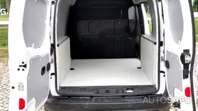 Renault Kangoo de 2021