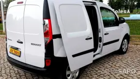 Renault Kangoo de 2021