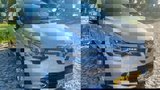 Renault Clio de 2016