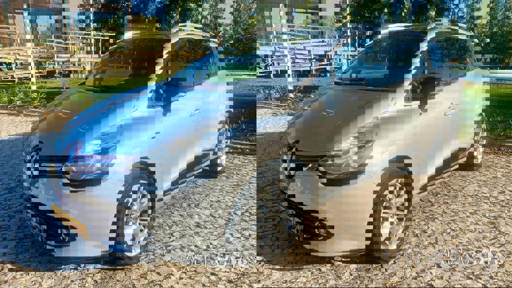 Renault Clio de 2016