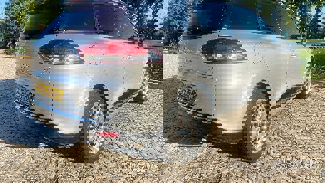 Renault Clio de 2016