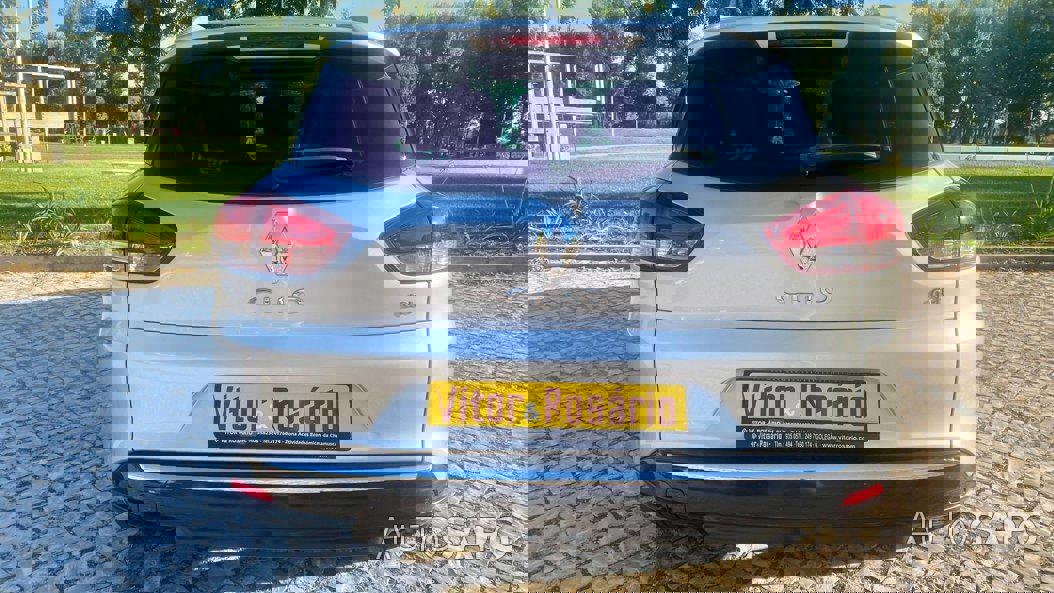 Renault Clio de 2016