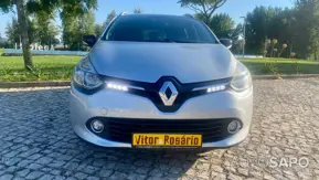 Renault Clio de 2016
