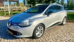 Renault Clio de 2016