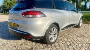 Renault Clio de 2016