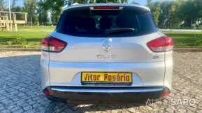 Renault Clio de 2016