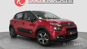 Citroen C3 de 2020