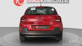 Citroen C3 de 2020