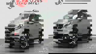 Peugeot 2008 1.2 PureTech Crossway EAT6 de 2016