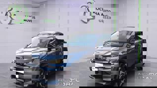 Citroen e-C4 de 2025