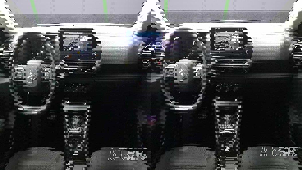 Citroen e-C4 de 2025