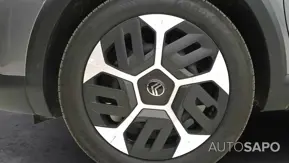 Citroen e-C4 de 2025