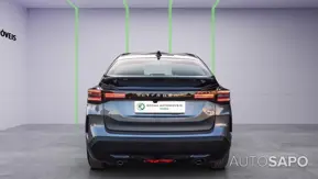 Citroen e-C4 de 2025